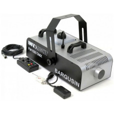 Дым-машина INVOLIGHT FM1500DMX