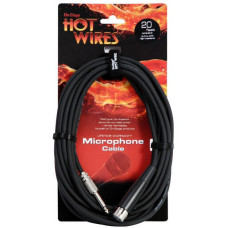Микрофонный кабель ONSTAGE MC12-20HZ