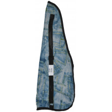 Чехол для укулеле ЧУ2 (jeans)