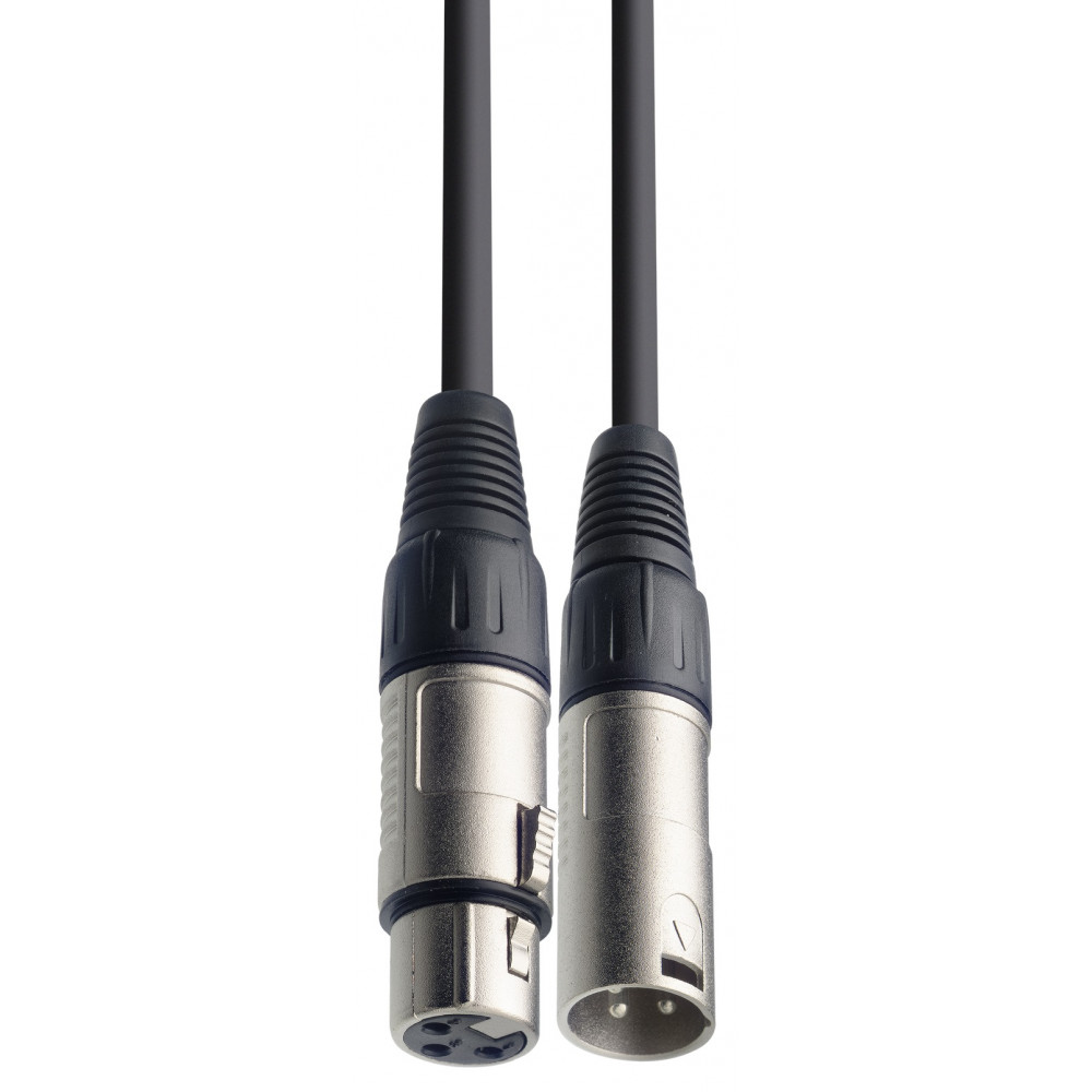 Микрофонный шнур FORCE FMC-05/10