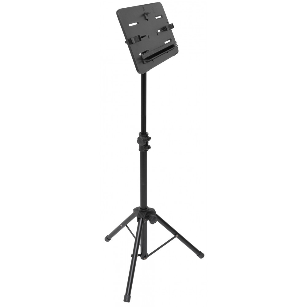 Стойка STAGG COS 8 BK