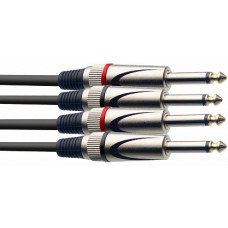 Аудио кабель STAGG STC060P
