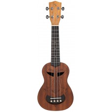 Укулеле STAGG US-TIKI AH