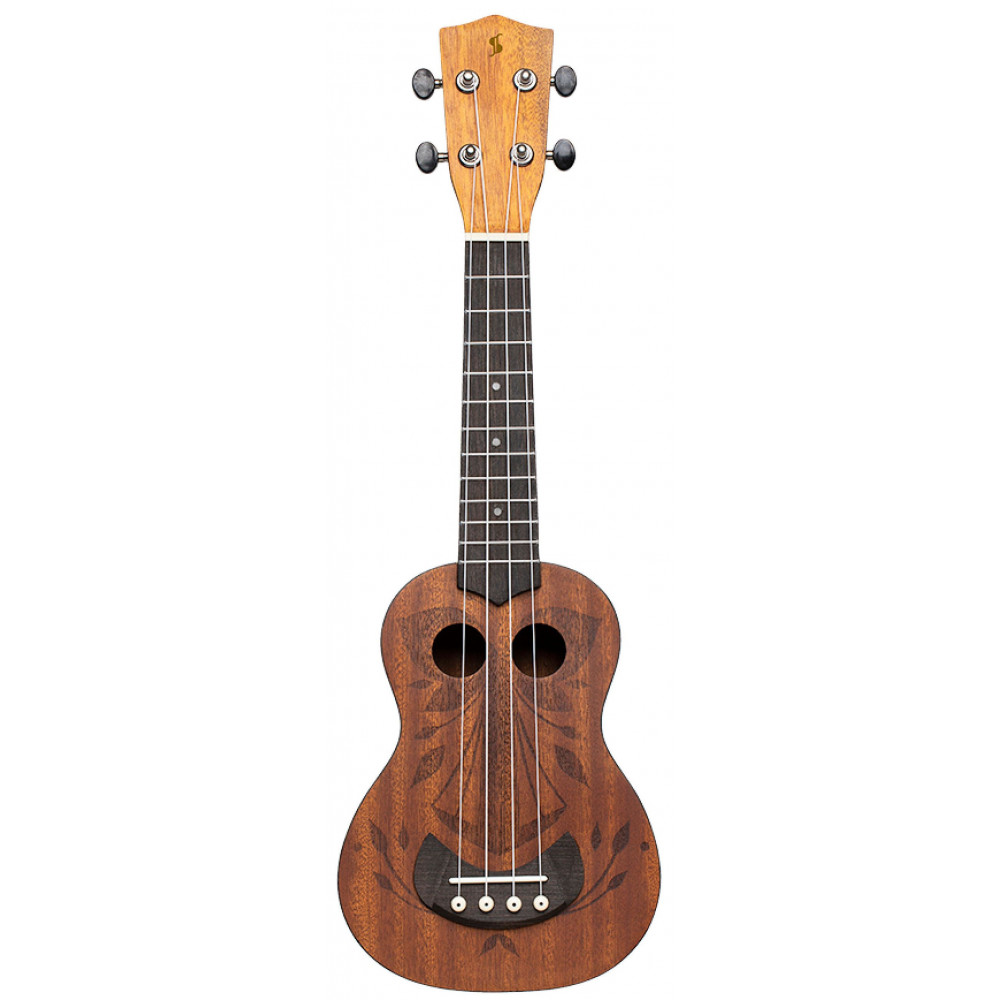 Укулеле STAGG US-TIKI OH