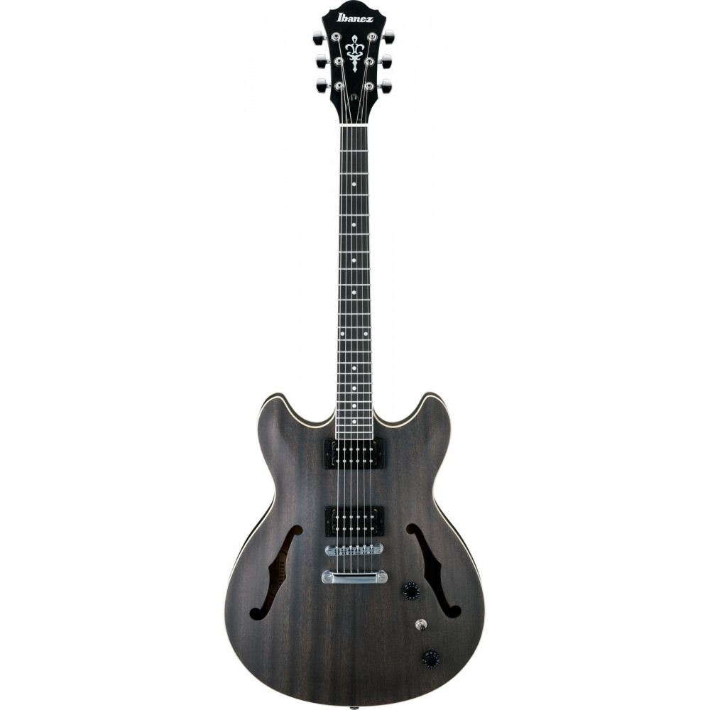 Полуакустика IBANEZ AS53-TKF