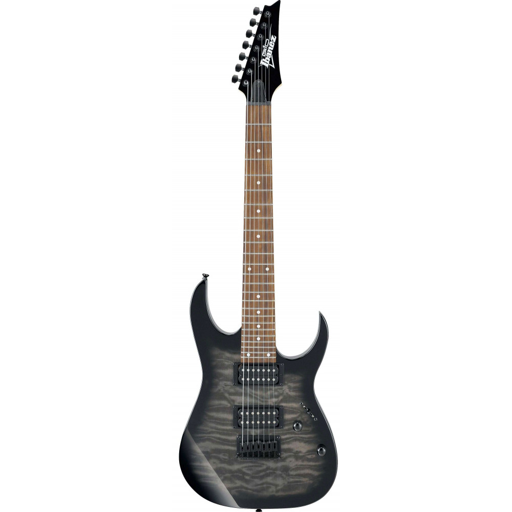 Электрогитара IBANEZ GRG7221QA-TKS