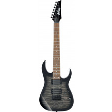 Электрогитара IBANEZ GRG7221QA-TKS