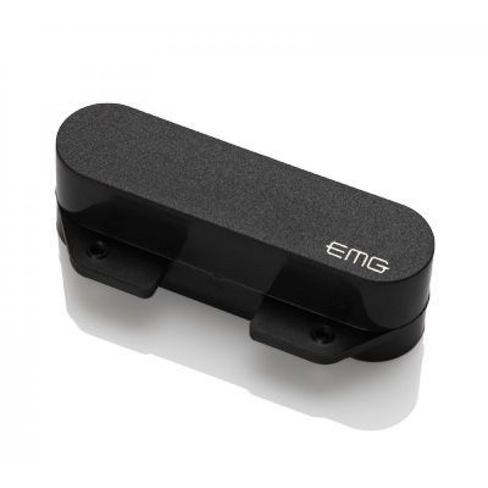 Звукосниматель EMG RTC BK