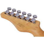 Электрогитара SCHECTER PT Fastback II B MRED