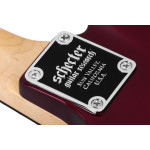Электрогитара SCHECTER PT Fastback II B MRED