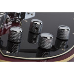 Электрогитара SCHECTER PT Fastback II B MRED
