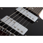 Электрогитара SCHECTER PT Fastback II B MRED