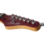 Электрогитара SCHECTER PT Fastback II B MRED
