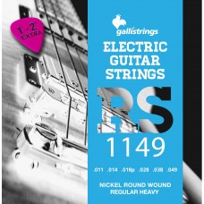 Струны GALLI STRINGS RS1149