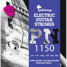 Струны GALLI STRINGS PN1150