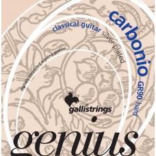 Струны GALLI STRINGS GR90