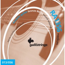 Струны GALLI STRINGS RA1356