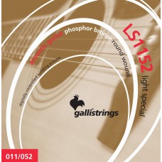 Струны GALLI STRINGS LS1152