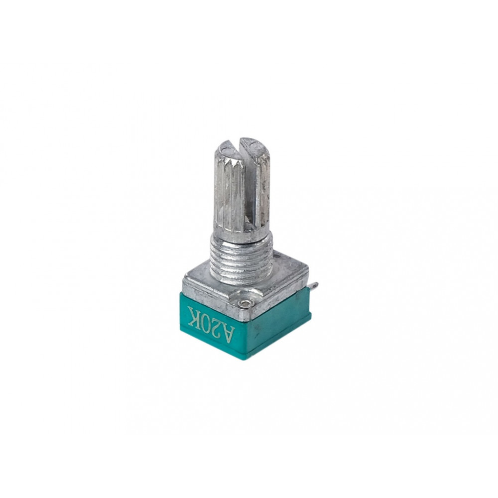 Potentiometer-N-Audio Потенциометр A20K акустической системы, N-Audio