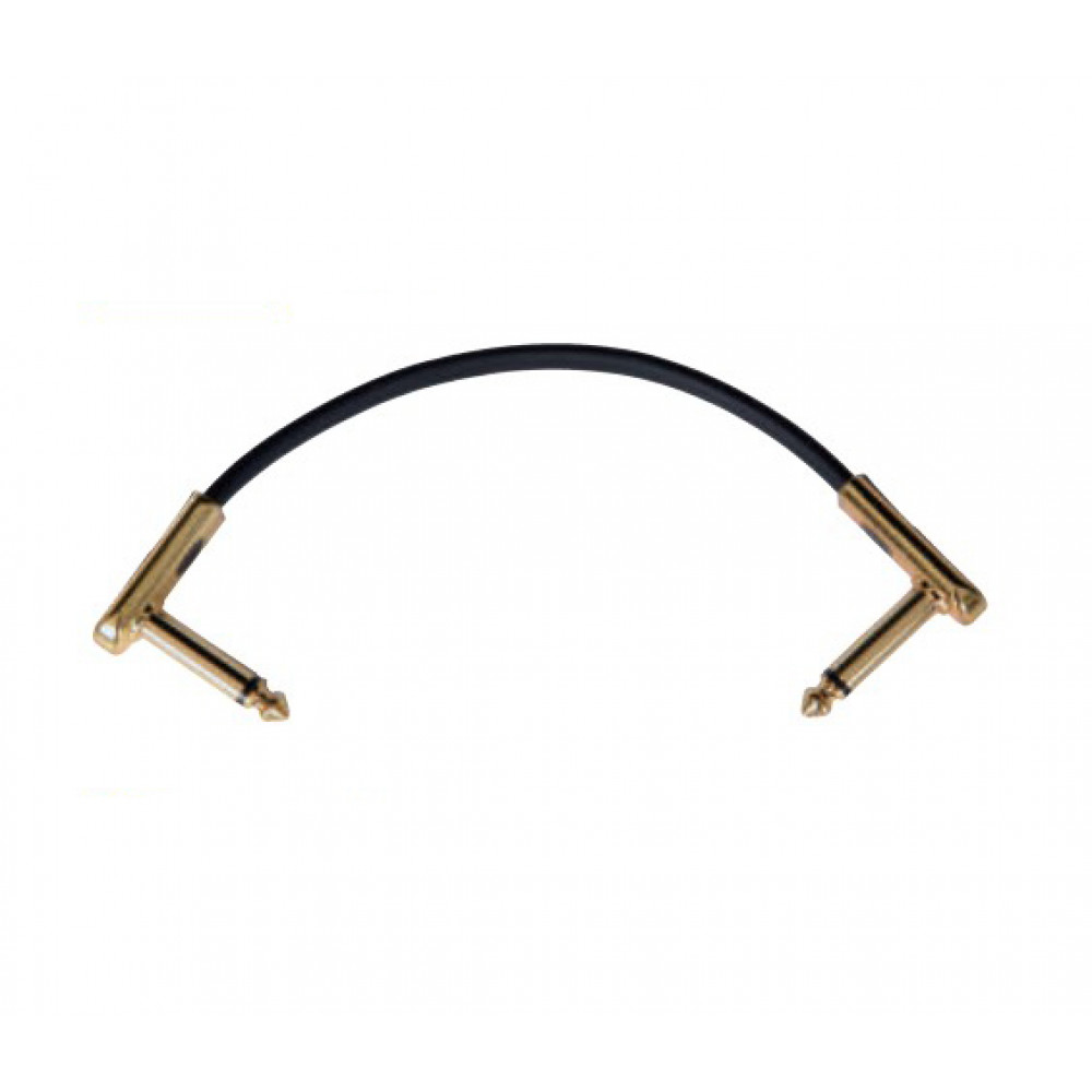 Патч-кабель Leem PR-0.2G-0.6, 2шт, 0.18м