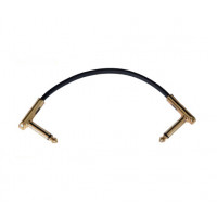 Патч-кабель Leem PR-0.2G-0.6, 2шт, 0.18м
