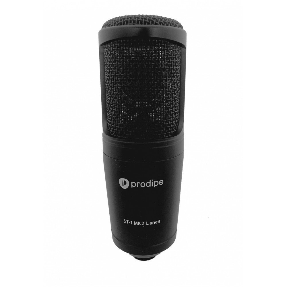 PROST1 ST-1 MK2 Lanen Микрофон конденсаторный, студийный, Prodipe