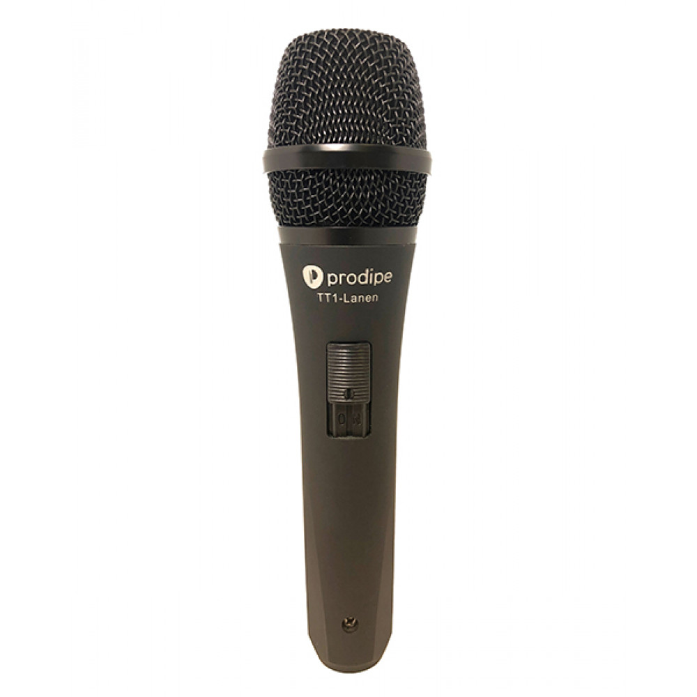 PROTT1 TT1 Lanen Микрофон динамический, Prodipe