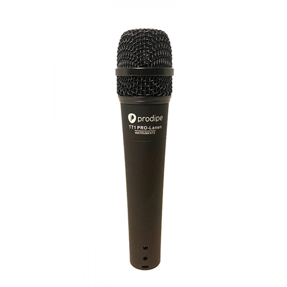 PROTT3 TT1 Pro Lanen Instruments Микрофон динамический, инструментальный, Prodipe