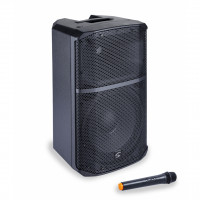Акустическая система портативная SoundSation Provibe-10AIR, 1 микрофон, 180Вт