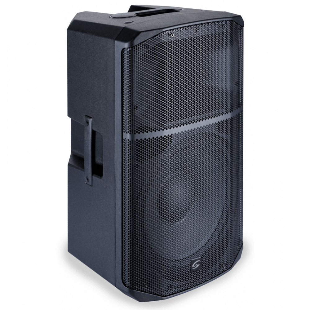 Акустическая система активная SoundSation Provibe-12A, 440Вт
