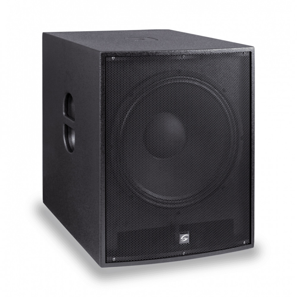 Сабвуфер активный SoundSation Provibe-Bass-15A, 1600Вт