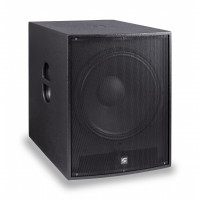 Сабвуфер активный SoundSation Provibe-Bass-15A, 1600Вт