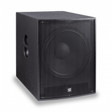 Сабвуфер активный SoundSation Provibe-Bass-15A, 1600Вт