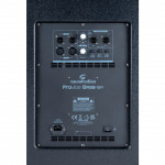 Сабвуфер активный SoundSation Provibe-Bass-18A, 1800Вт