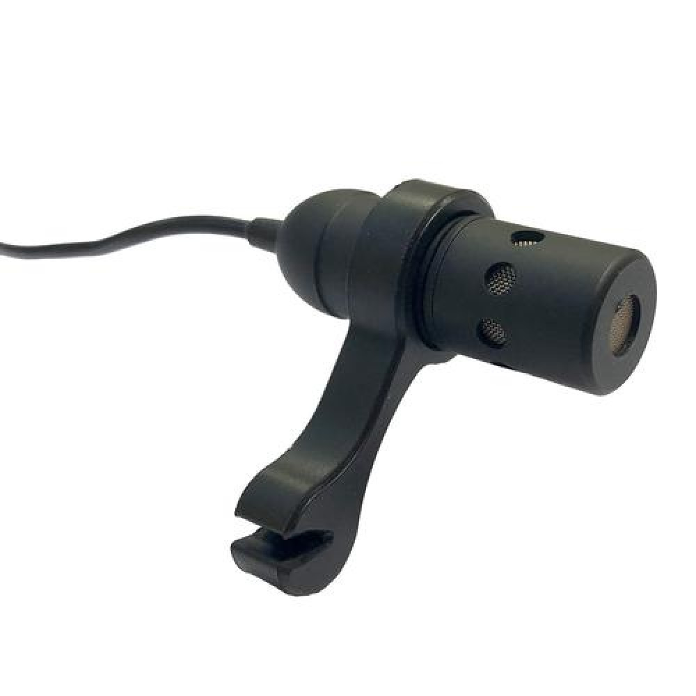 PROVL21CARDIO VL21-C Lanen Микрофон для скрипки/альта, Prodipe