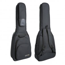 GEWA Turtle Acoustic Gig Bag чехол-рюкзак для акустической гитары