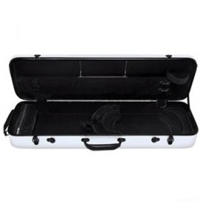 GEWAPure CVK05 Violin Case White кофр для скрипки 4/4
