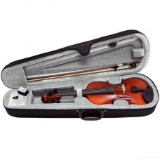 O.M. Monnich Violin Outfit 1/2 скрипка в комплекте