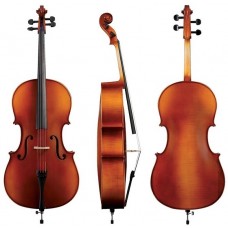 GEWAPure Cello Outfit EW 4/4 виолончель