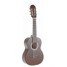 GEWApure Basic Walnut 1/4 классическая гитара 1/4