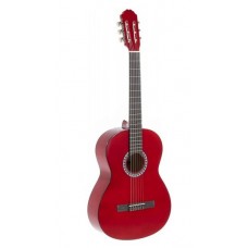 GEWApure Basic Red 1/2 классическая гитара 1/2