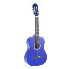 GEWApure Basic Blue 1/2 классическая гитара 1/2