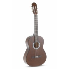 GEWApure Classical Guitar Basic Walnut-Colored 3/4 классическая гитара 3/4