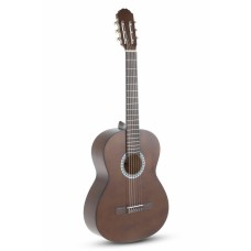 GEWApure Classical Guitar Basic Honey Walnut 4/4 классическая гитара 4/4