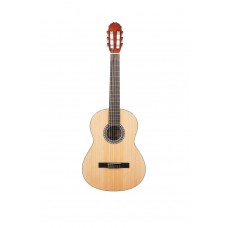 GEWApure Classical Guitar Basic Plus Natural 3/4 классическая гитара 3/4