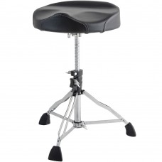 PSN-13 Табурет ударника, мотоседло, черный, Dixon