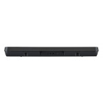 Синтезатор Yamaha PSR-E360B, 61 клавиша, черный