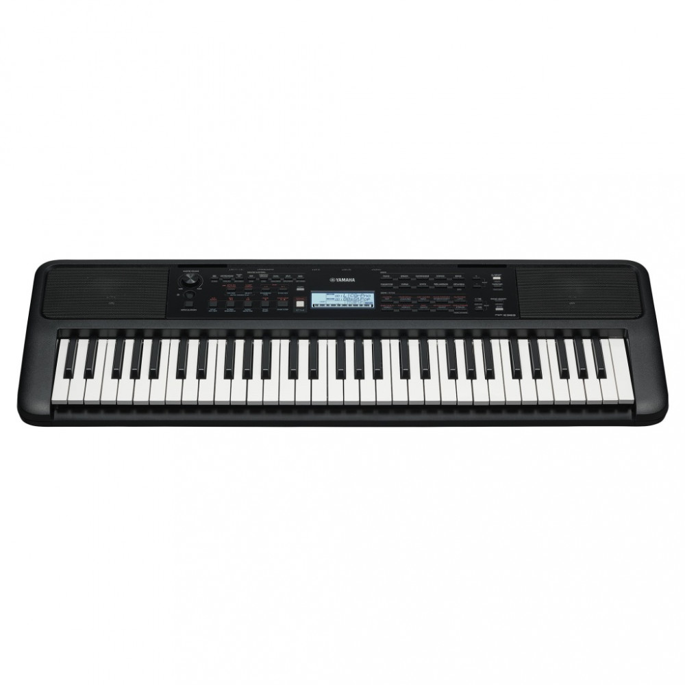 Синтезатор Yamaha PSR-E383, 61 клавиша