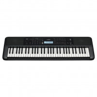 Синтезатор Yamaha PSR-E383, 61 клавиша