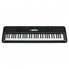 Синтезатор Yamaha PSR-E383, 61 клавиша